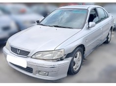 honda accord vi (ck, cg, ch, cf, cl) del año 1999