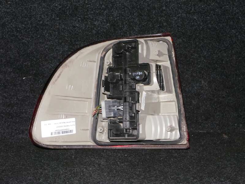 Recambio de piloto trasero derecho para opel astra f berlina 1.4 16v referencia OEM IAM  ASTRA.F - 2.SERIE 4.PUERTAS