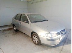 SEAT CORDOBA BERLINA (6K2)