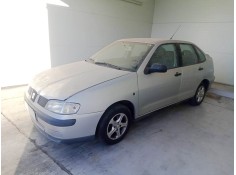 seat cordoba berlina (6k2) del año 1999 2