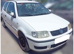 VOLKSWAGEN POLO (6N2)