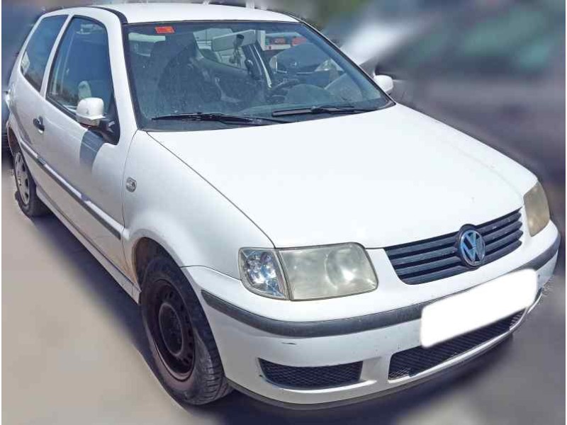 volkswagen polo (6n2) del año 2000
