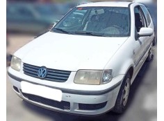 volkswagen polo (6n2) del año 2000 2