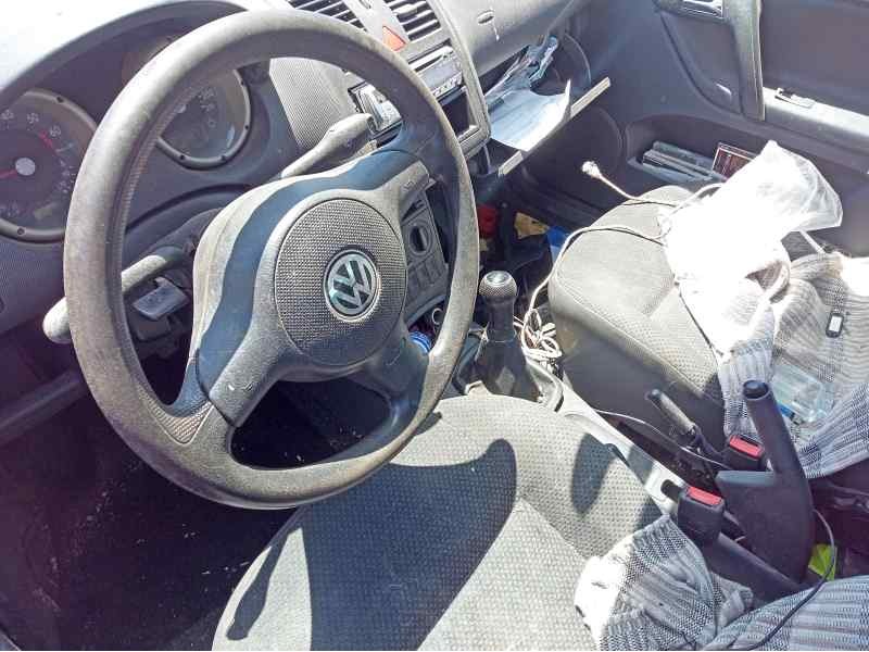volkswagen polo (6n2) del año 2000