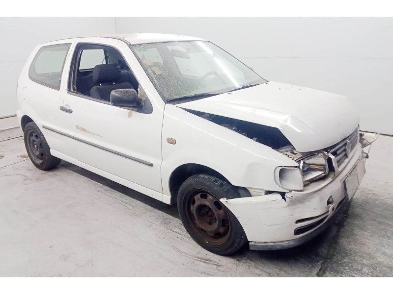 volkswagen polo iii (6n1) del año 2025