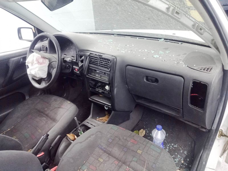 volkswagen polo iii (6n1) del año 2025