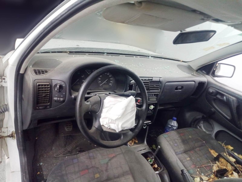 volkswagen polo iii (6n1) del año 2025