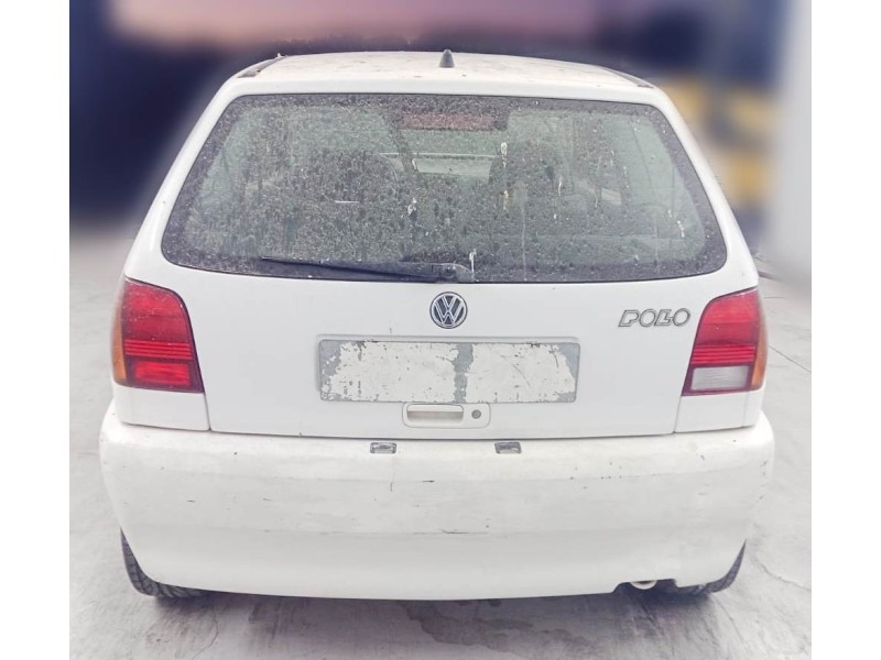 volkswagen polo iii (6n1) del año 2025