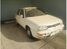 VOLKSWAGEN GOLF III (1H1)