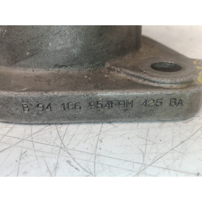 Recambio de caja mariposa para ford transit, caja cerr. corto 95 2.5 diesel referencia OEM IAM B94186-954F9M425BA  