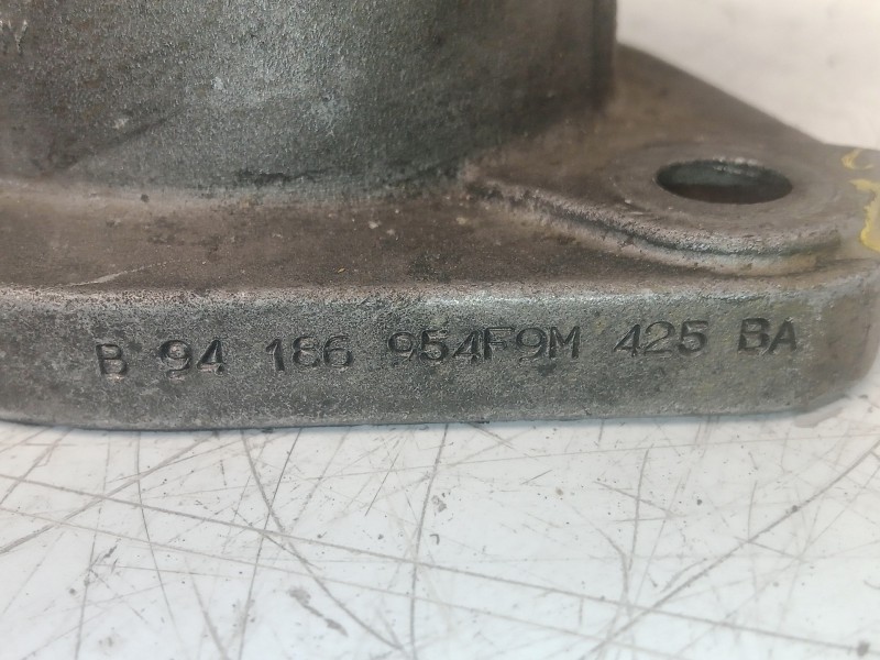 Recambio de caja mariposa para ford transit, caja cerr. corto 95 2.5 diesel referencia OEM IAM B94186-954F9M425BA  