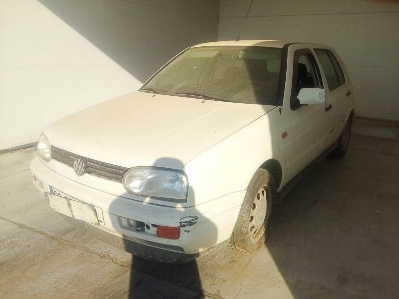 volkswagen golf iii (1h1) del año 1996