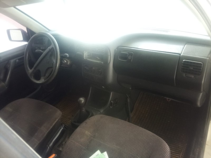 volkswagen golf iii (1h1) del año 1996