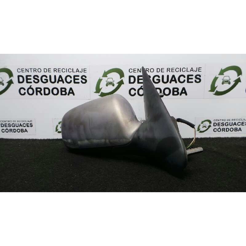 Recambio de retrovisor derecho para citroën xsara berlina 1.6 16v cat (nfu / tu5jp4) referencia OEM IAM  1.SERIE - ELECTRICO GRI