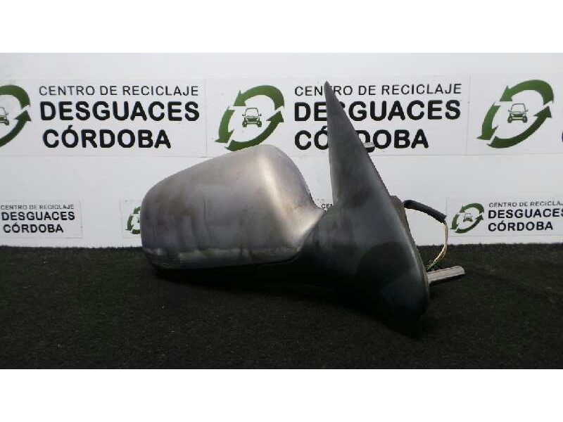 Recambio de retrovisor derecho para citroën xsara berlina 1.6 16v cat (nfu / tu5jp4) referencia OEM IAM  1.SERIE - ELECTRICO GRI