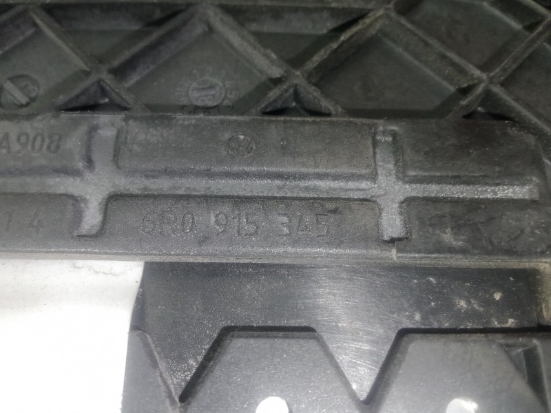 Recambio de caja reles / fusibles para seat ibiza iv (6j5, 6p1) 1.4 referencia OEM IAM 6R0915345  