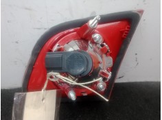 Recambio de piloto trasero izquierdo interior para volkswagen passat b6 (3c2) 1.9 tdi referencia OEM IAM 3C5945093E   2