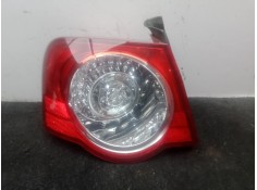 Recambio de piloto trasero izquierdo para volkswagen passat b6 (3c2) 1.9 tdi referencia OEM IAM 084411982L  DEPO 2