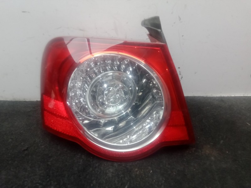 Recambio de piloto trasero izquierdo para volkswagen passat b6 (3c2) 1.9 tdi referencia OEM IAM 084411982L  DEPO