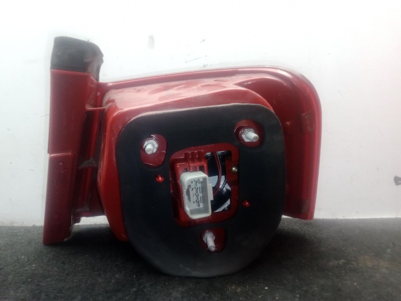 Recambio de piloto trasero izquierdo para volkswagen passat b6 (3c2) 1.9 tdi referencia OEM IAM 084411982L  DEPO