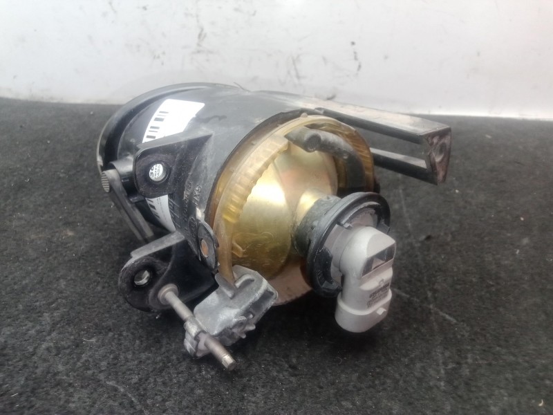 Recambio de faro antiniebla izquierdo para volkswagen passat b6 (3c2) 1.9 tdi referencia OEM IAM 3C0941700B  