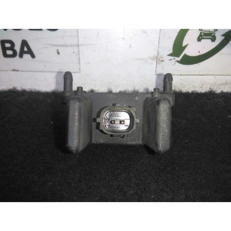 Recambio de sensor impacto airbag para toyota land cruiser (j15) 3.0 turbodiesel cat referencia OEM IAM 8917330160 2.PINES DENSO
