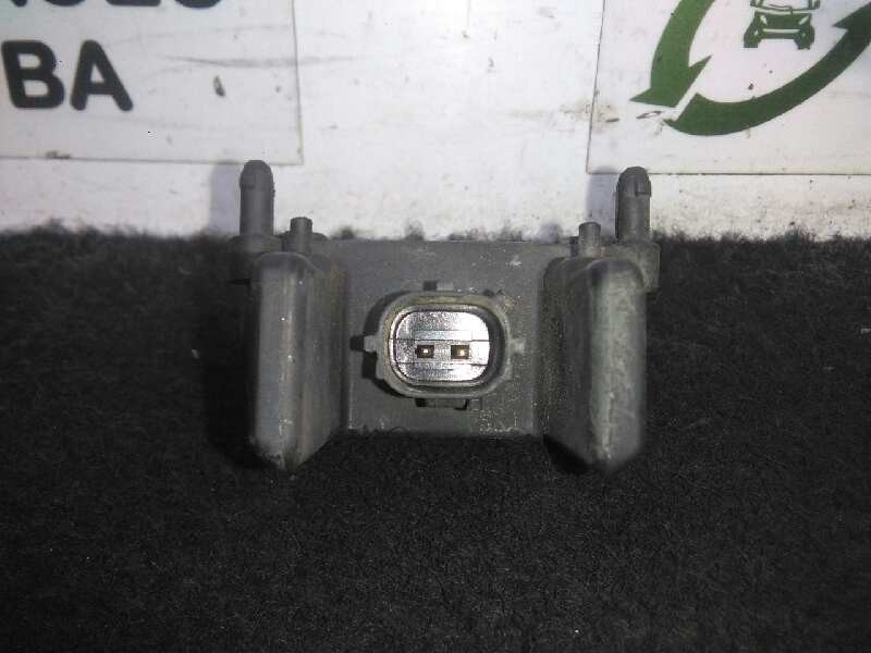 Recambio de sensor impacto airbag para toyota land cruiser (j15) 3.0 turbodiesel cat referencia OEM IAM 8917330160 2.PINES DENSO