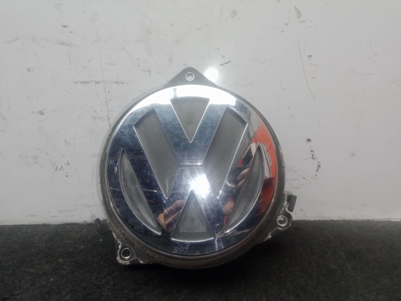 Recambio de maneta exterior porton para volkswagen passat b6 (3c2) 1.9 tdi referencia OEM IAM 3C5827469E  