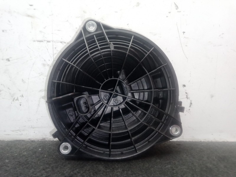 Recambio de maneta exterior porton para volkswagen passat b6 (3c2) 1.9 tdi referencia OEM IAM 3C5827469E  