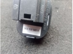 Recambio de mando retrovisor para volkswagen passat b6 (3c2) 1.9 tdi referencia OEM IAM 1K0959565K   2