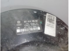 Recambio de servofreno para volkswagen passat b6 (3c2) 1.9 tdi referencia OEM IAM 3C1614105AH   2