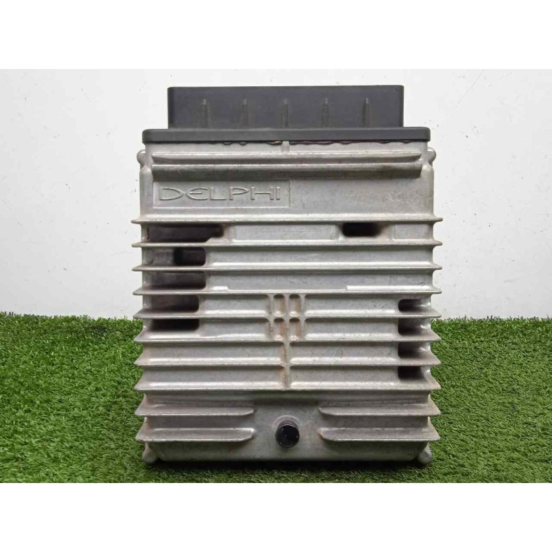 Recambio de centralita motor uce para ford transit connect (tc7) 1.8 tddi turbodiesel cat referencia OEM IAM R0411C005F-2T1A12A6