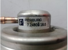 Recambio de valvula egr para volkswagen touran (1t1, 1t2) 1.9 tdi referencia OEM IAM 724809160   2