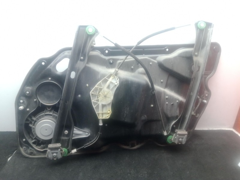 Recambio de elevalunas delantero izquierdo para volkswagen passat b6 (3c2) 1.9 tdi referencia OEM IAM 3C1837755K - 969242100  BR