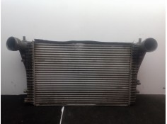 Recambio de intercooler para volkswagen passat b6 (3c2) 1.9 tdi referencia OEM IAM 3C0145805R - N6882002  BEHR