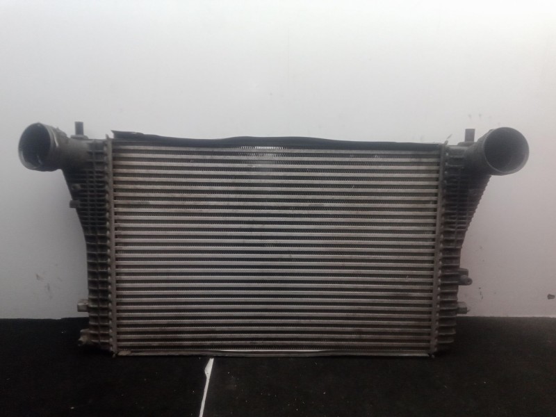 Recambio de intercooler para volkswagen passat b6 (3c2) 1.9 tdi referencia OEM IAM 3C0145805R - N6882002  BEHR