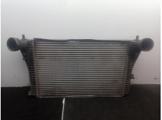 Recambio de intercooler para volkswagen passat b6 (3c2) 1.9 tdi referencia OEM IAM 3C0145805R - N6882002  BEHR 2