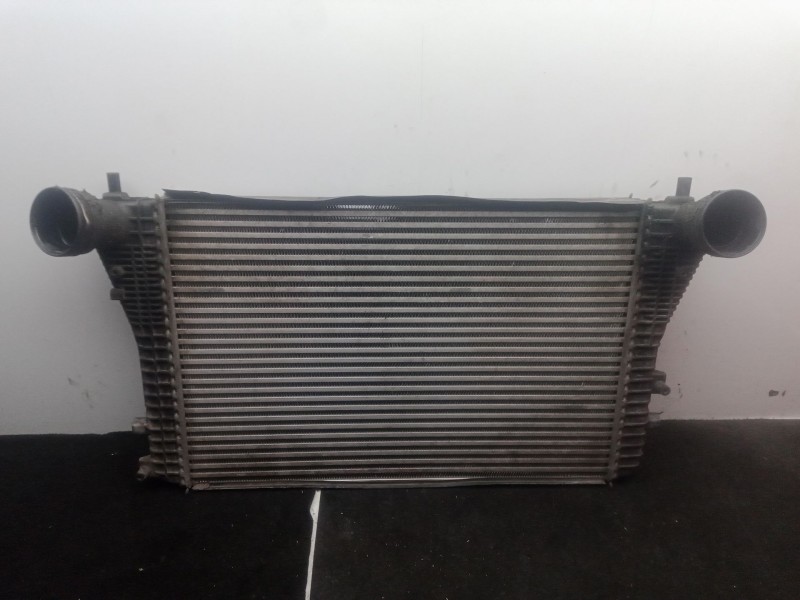 Recambio de intercooler para volkswagen passat b6 (3c2) 1.9 tdi referencia OEM IAM 3C0145805R - N6882002  BEHR