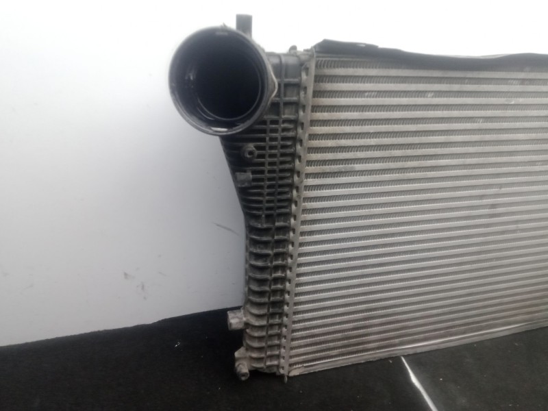 Recambio de intercooler para volkswagen passat b6 (3c2) 1.9 tdi referencia OEM IAM 3C0145805R - N6882002  BEHR
