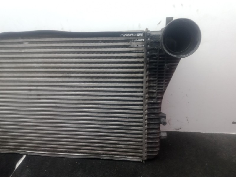 Recambio de intercooler para volkswagen passat b6 (3c2) 1.9 tdi referencia OEM IAM 3C0145805R - N6882002  BEHR