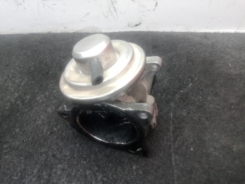 Recambio de enfriador egr para volkswagen passat b6 (3c2) 1.9 tdi referencia OEM IAM 038131501AN  