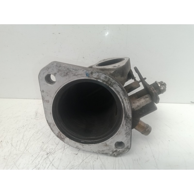 Recambio de caja mariposa para ford transit, caja cerr. corto 95 2.5 diesel referencia OEM IAM B94186-954F9M425BA  