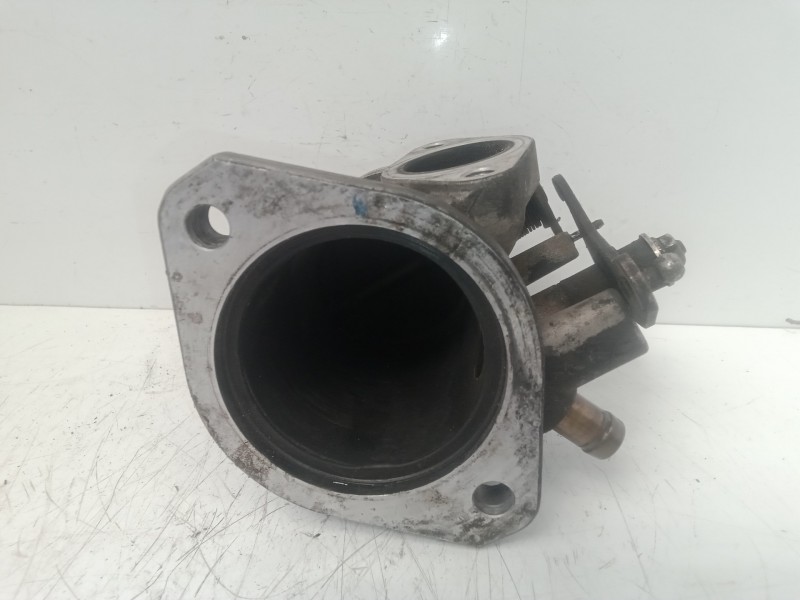 Recambio de caja mariposa para ford transit, caja cerr. corto 95 2.5 diesel referencia OEM IAM B94186-954F9M425BA  