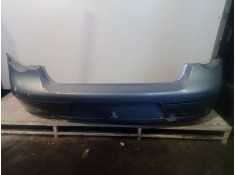 Recambio de paragolpes trasero para volkswagen passat b6 (3c2) 1.9 tdi referencia OEM IAM   GRIS