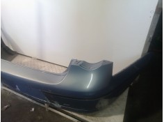 Recambio de paragolpes trasero para volkswagen passat b6 (3c2) 1.9 tdi referencia OEM IAM   GRIS 2