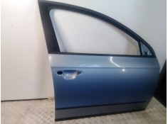 Recambio de puerta delantera derecha para volkswagen passat b6 (3c2) 1.9 tdi referencia OEM IAM   GRIS 2