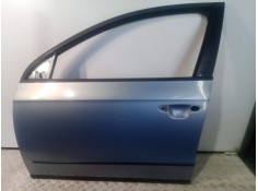 Recambio de puerta delantera izquierda para volkswagen passat b6 (3c2) 1.9 tdi referencia OEM IAM   GRIS