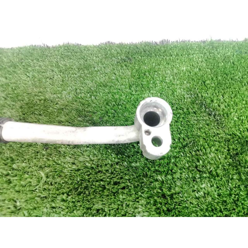 Recambio de tubos aire acondicionado para toyota land cruiser (j15) 3.0 turbodiesel cat referencia OEM IAM 887176B220  