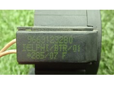 Recambio de antena para citroën berlingo / berlingo first monospace (mf_, gjk_, gfk_) 1.6 hdi 75 (mf9hw, gj9hwc, gf9hwc, gn9hwc) 2