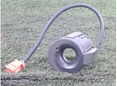 Recambio de antena para peugeot 206 hatchback (2a/c) 1.4 hdi eco 70 referencia OEM IAM 9641551180 DELPHI 2.PINES